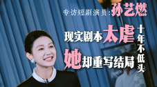 这正是甄子丹的底气，在曾经无数人希望能涌向好莱坞时，他反而保持清醒，懂得拒绝。