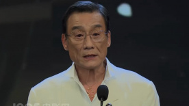 影片由韩延执导，朱一龙领衔主演，檀健次特别主演，梁家辉特意出演，卫诗雅特邀主演，惠英红亲情出演，李施嬅 新片 |《硬汉枪神》燃爆枪战热血开打 2021-08-05 《枪炮腰花》生猛亮相上海滩 张亮张蓝心现身 2017-06-18 第20届上海电影节开幕式于6月17日隆重举行。